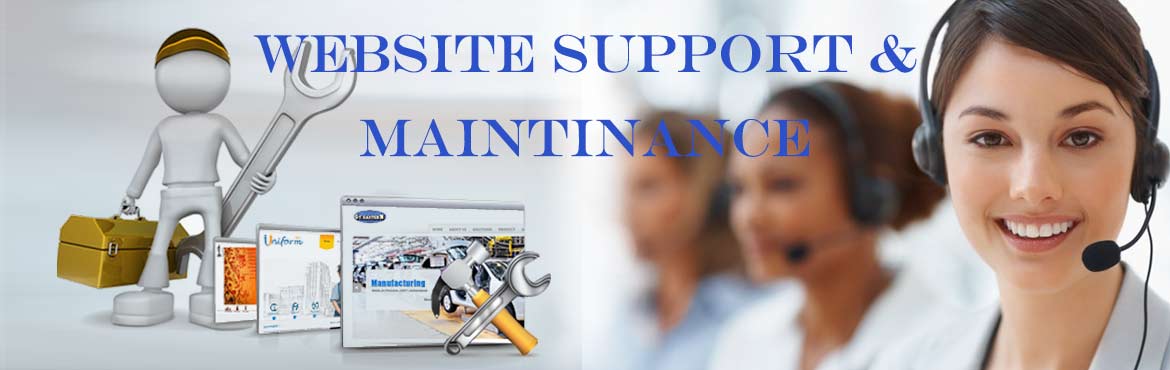 application support and maintenance services
